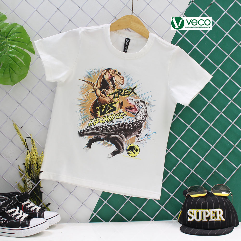 Xưởng may quần áo trẻ em xuất khẩu giá sỉ VECO